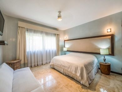 Playa del Carmen Luxury Vacation Rental Home 4 Bedrooms